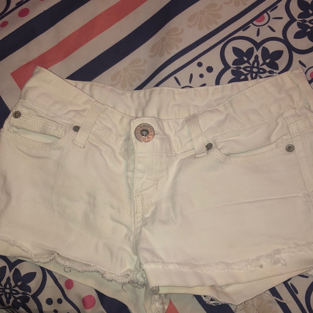 Guess jeans shorts